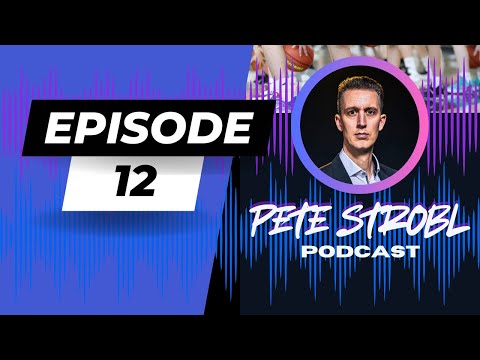 Episode 12 - Trinity of Defense