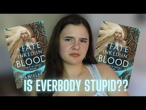 I Read The Norse Percy Jackson And It S Bad