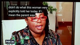 CPS got busted in Harrison County Texas