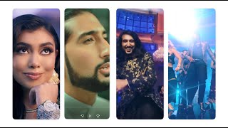 Jalebi Teshar Whatsapp Video Status Latest Verstion On Trending Shorts Instagram