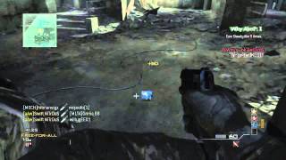 Awesome All Or Nothing Clip - 7man Knife Feed