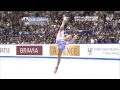 浅田真央　Mao Asada　Ladies in Lavender