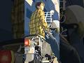『夜明けのブレス』× Keishi Tanaka × Pistachio Studio / Newtro | #shorts | Yoake No Breath