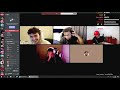 YourRAGE Gets Hit On By Bronny James' Bestfriend (Adin) + Battle Against Flights 2K Troll