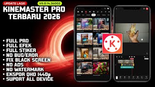 Download Lagu New Update!! kinemaster mod terbaru 2026 | Kinemaster Editing | Tutorial Edit Efek Tangan Api MP3