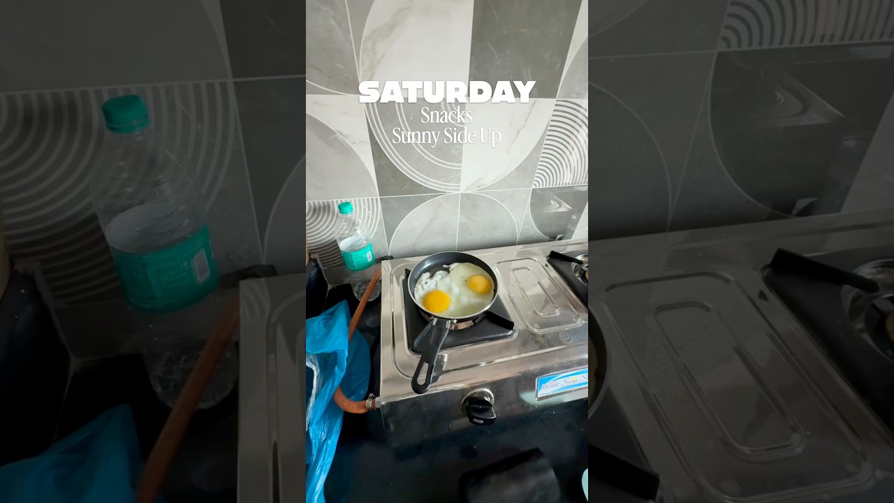 What I ate at my law firm this week 