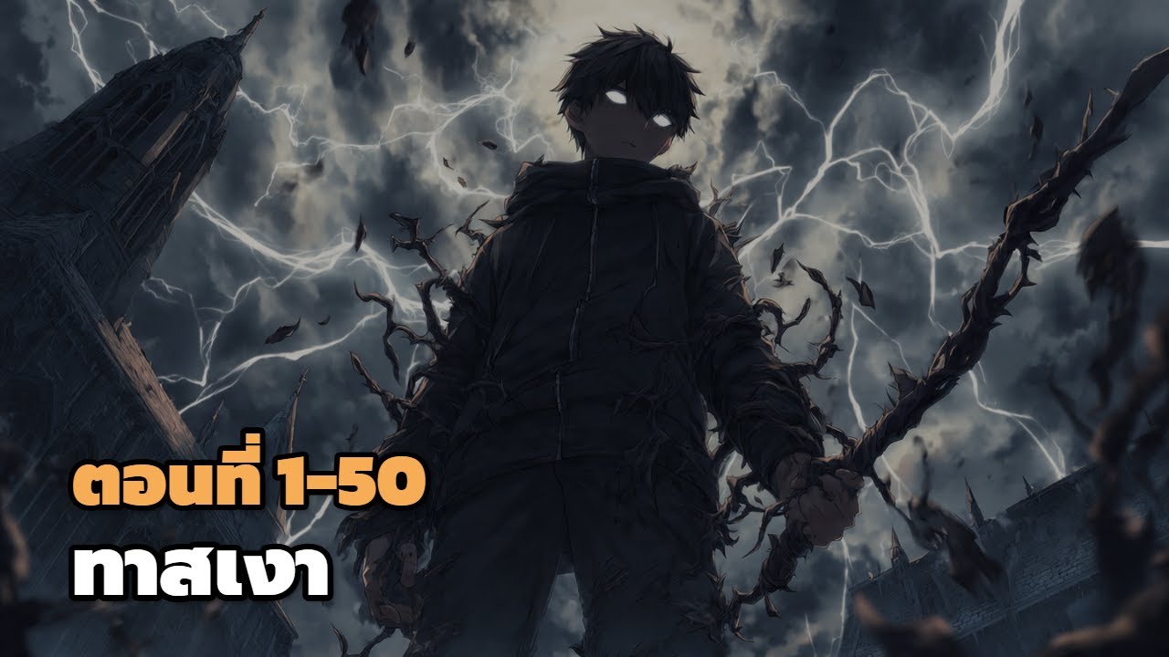 ตอนที่ 1-50 | ทาสเงา 