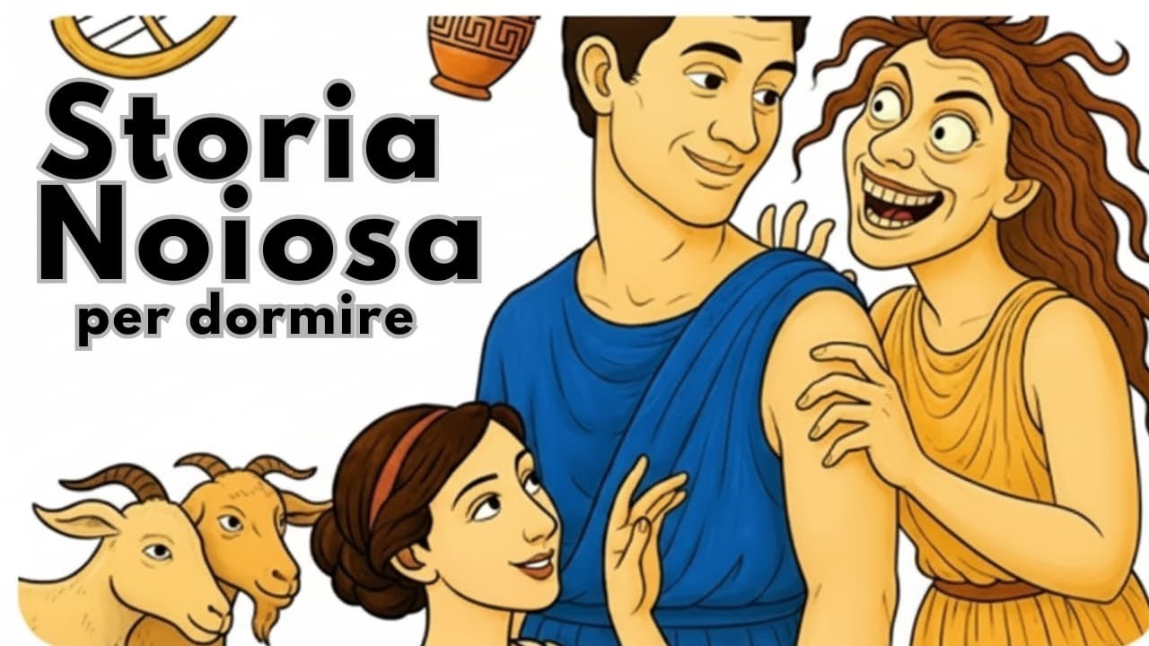 Perché non Sopravviveresti un solo giorno nell'Antica GRECIA | Storia ...