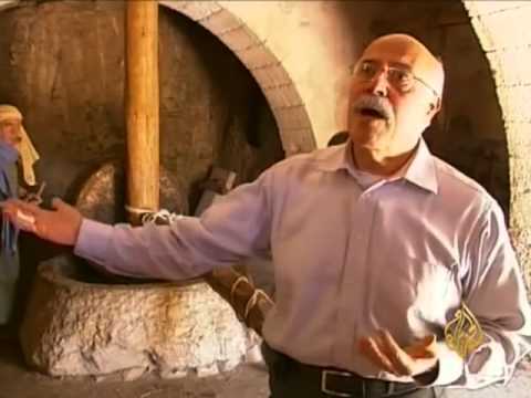 الناصرة نموذج لمدينة المسيح قبل ألفي عام