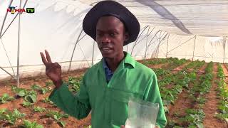 ON THE FARM| CJC Agricultural Training Centre