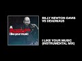 Miniature de la vidéo de la chanson I Like Your Music (Deadmau5 Instrumental Remix)