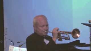 Sugar Blues - Dan Reed Trumpet Soloist chords
