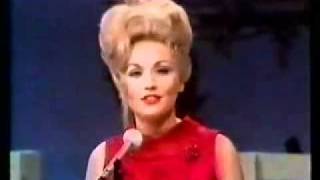 Dolly Parton - Dumb Blonde