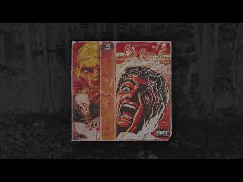CURSEDMANE - BUSSIT (feat. TEDDY SLUGZ) [Prod. CURSEDMANE]