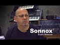 Sonnox Studio Sessions - Steve Mac