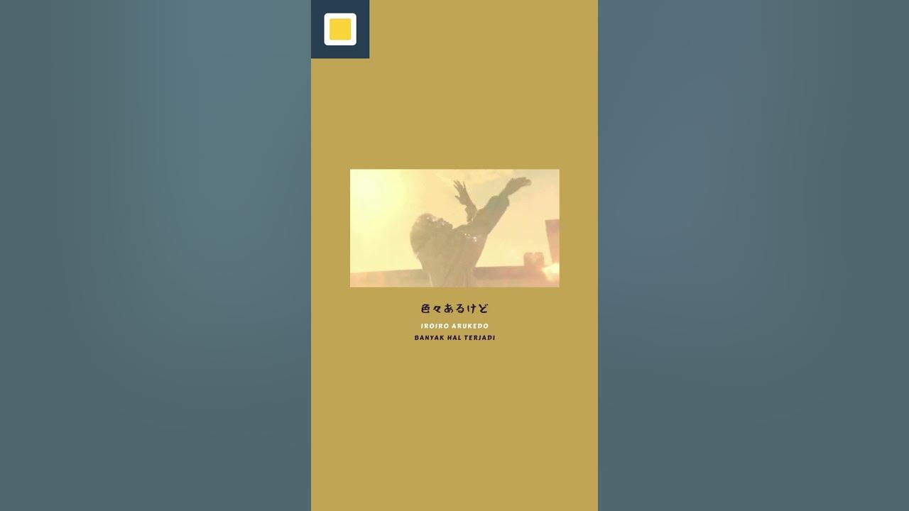 Fujii Kaze - Tabiji [Lirik Terjemahan]  #liriklagu #songlyrics #indonesia #aesthetic