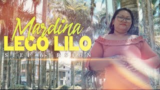 Video thumbnail of "LEGO LILO / MARDINA"