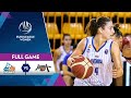 Perfurmerias Avenida Salamanca v MBA Moscow | Full Game - EuroLeague Women 2021-22