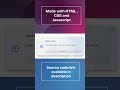 javascript upload file button with source code || FileUploadButton using javascript