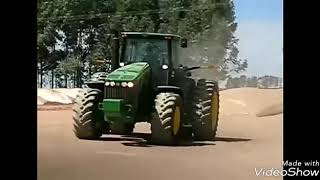 Tchau Brigadu