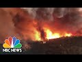 From Hurricanes To Wildfires, 2020's Biggest Climate Headlines | NBC News NOW