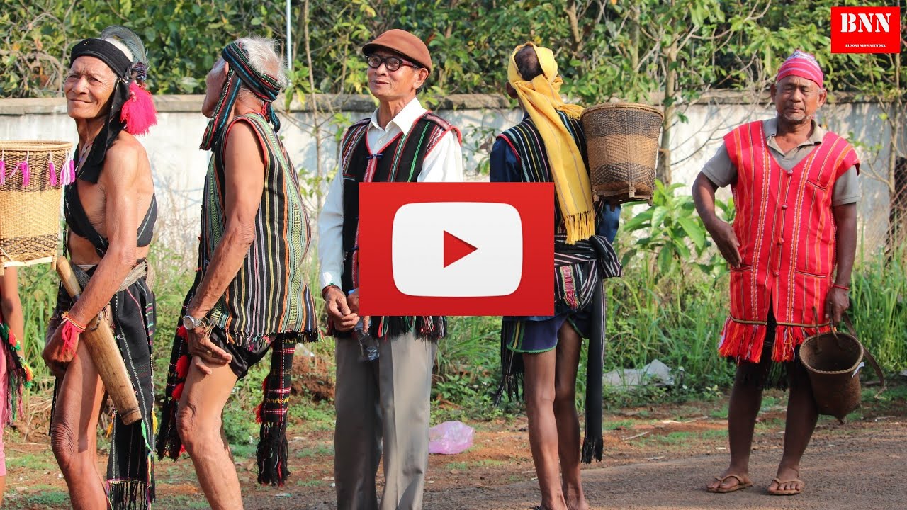 Watch iăr lot ndrau le roh_អ្យារ់ល៝តនទ្រាវលែ:រ៝ស_The leaders lost on YouTube Watch iăr lot ndrau le roh_អ្យារ់ល៝តនទ្រាវលែ:រ៝ស_The leaders lost on YouTube