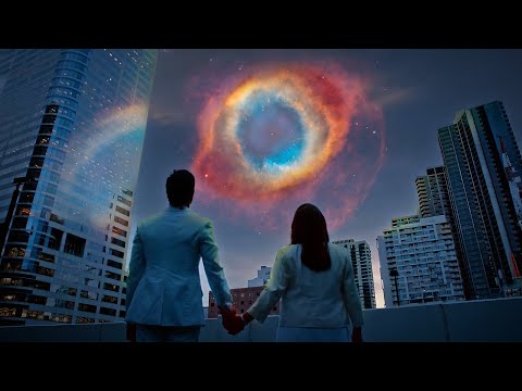 Video: What Is Happening To The Universe: Astronomers Have Recorded Two Powerful Explosions In The Last 2 Years! - Alternative View