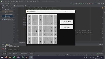 CS50 Minesweeper Project - Demo