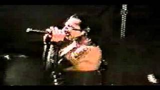 [06] Marilyn Manson - The Fight Song (Tokyo 2001)