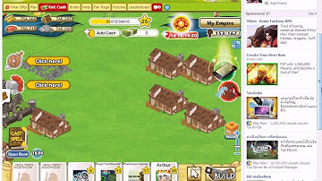Social Empire how to use cheat engine 6.2 cash