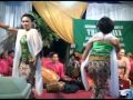 lengger kembar purbalingga ricik ricik banyumasan munggah sekar gadung