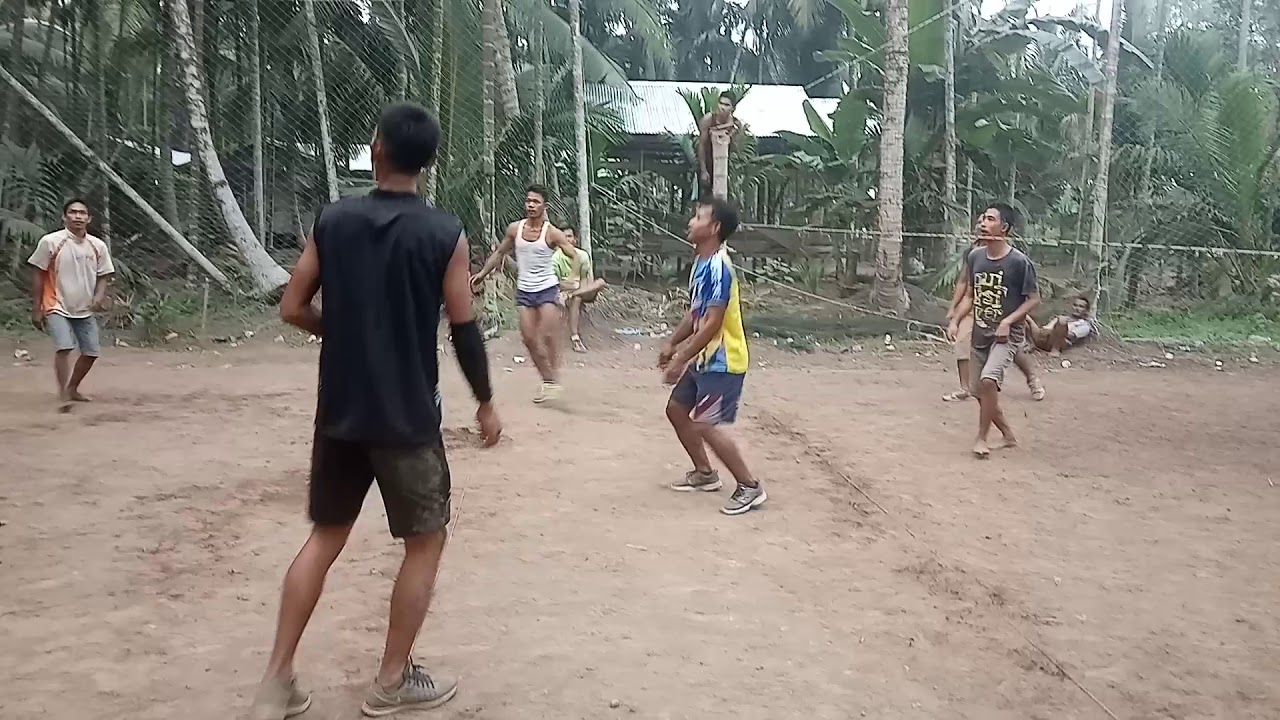 volyy ball
