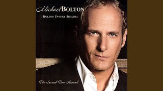 Watch Michael Bolton You Go To My Head video