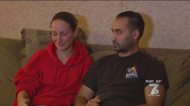 Daughter of Pendleton Homicide Victims Speaks out