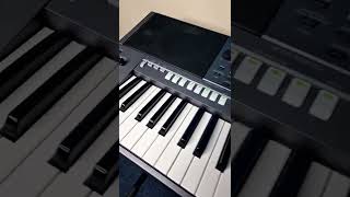 Yamaha psr s970