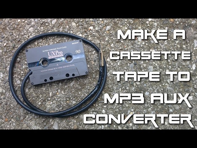 Bluetooth Car Cassette Adapter 🔊 Review & Improvement Ideas 