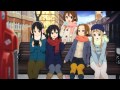 K-ON Come with Me