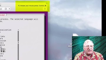 Install Ubuntu 16.04 Server in VMware Workstation 12 for Windows