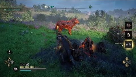 Assassins Creed Valhalla /Meteor glitch/ (Infinity loot) 2024