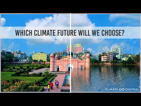 Vídeo: El Nostre Futur Depèn De Les Decisions