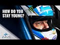 Q&amp;A #2 with John Force