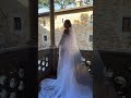 Sara &amp; Karim Wedding at Castello il Palagio - 2024