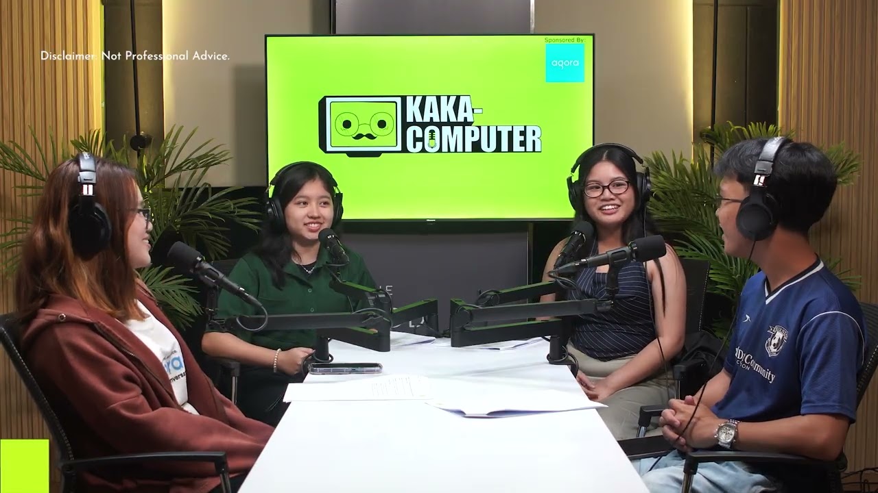 153 - The Emerging Campus Leaders (Agora Student Ambassador - Community Focus)