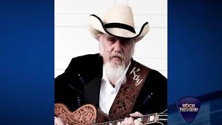Ray Benson - 'Better Times' - FOX17 Rock & Review