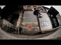 Marek zaprazny fyg part  primitive skate