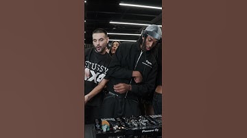 Thumbnail of This crowd understood the assignment 🤝 #dj #djmix #vibes #playgrndseries
