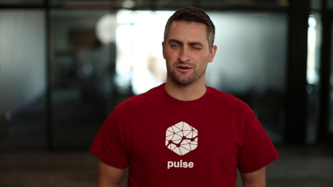Quick overview of Pulse For Good - YouTube
