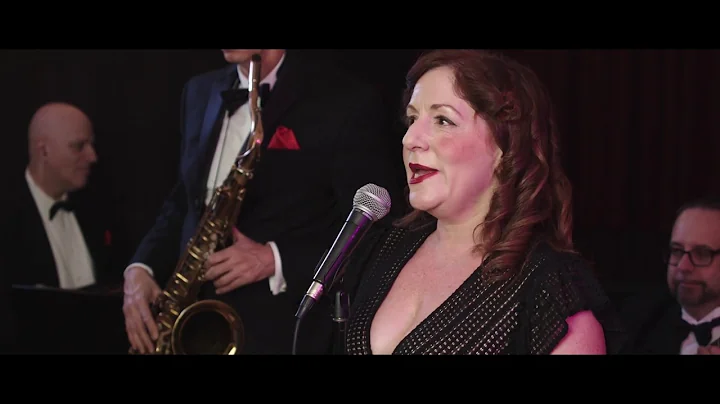 Songs From The American Songbook "Prelude to a Kis...
