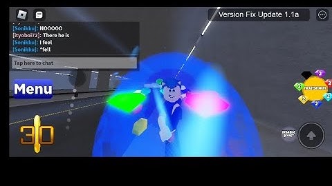 How To Find All 7 Chaos Emeralds in Sonic Ultimate RPG💎🤣 #terrible #sonic #roblox