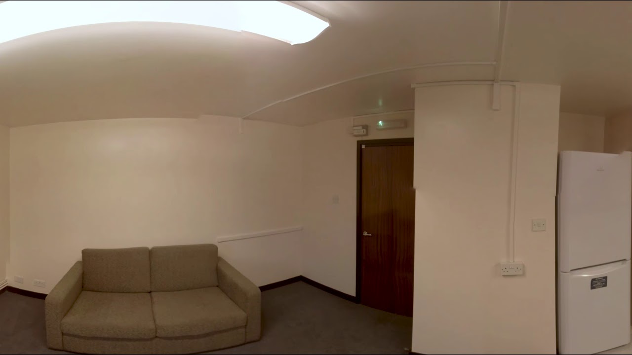 Family flats University of Surrey